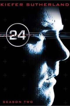 24小时第二季