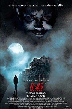 死循环6：45