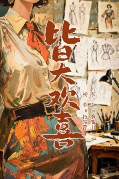 皆大欢喜