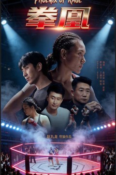 拳凰