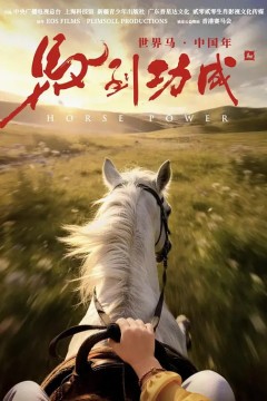 马到功成