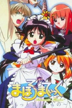 魔力女管家2