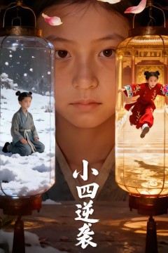 小四逆袭