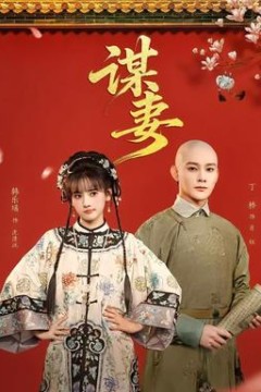 谋妻