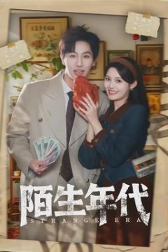 陌生年代