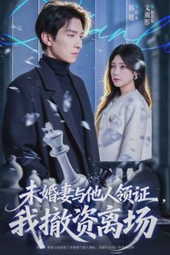 未婚妻与他人领证，我撤资离场