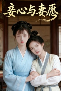 妾心与妻愿