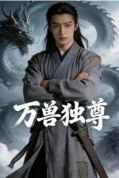 万兽独尊