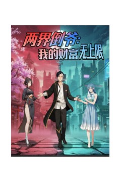 两界倒爷：我的财富无上限
