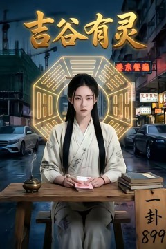 吉谷有灵