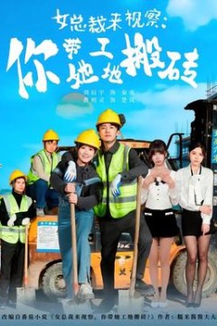 女总裁来视察：你带她工地搬砖2026