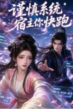 谨慎系统：宿主你快跑！