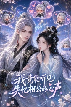 我竟能听见失忆相公的心声