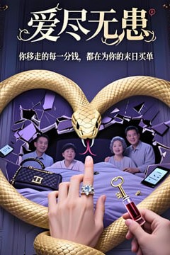 爱尽无患