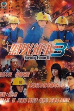 烈火雄心3国语版