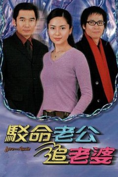 驳命老公追老婆粤语版
