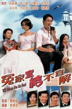 冤家宜结不宜解国语版
