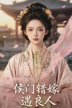侯门错嫁遇良人