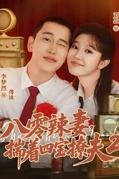 八零辣妻，揣着四宝撩夫2第二季