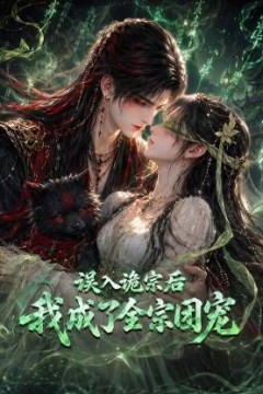 误入诡宗后，我成了全宗团宠