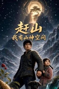 赶山我有山神空间