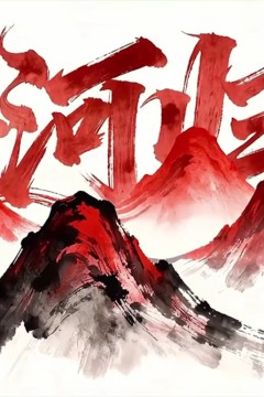 山河归人