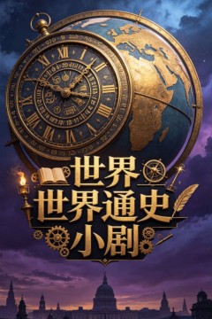 世界通史小剧第二季