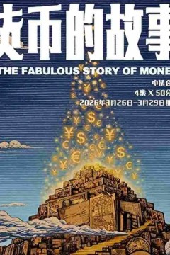 货币的故事
