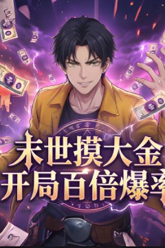末世摸大金开局百倍爆率