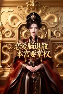 恋爱脑散退本宫要掌权