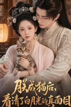 朕成猫后，看清了白月光的真面目