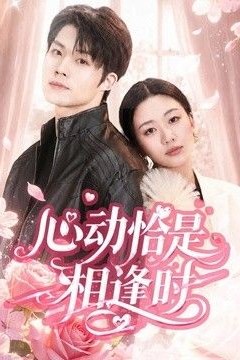 心动恰是相逢时