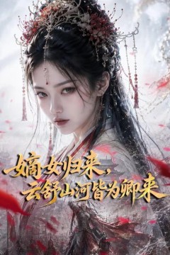嫡女归来，云舒山河皆为卿来