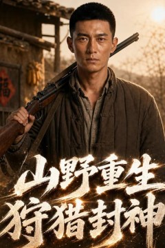 山野重生狩猎封神