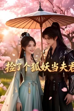 捡了个狐妖当夫君