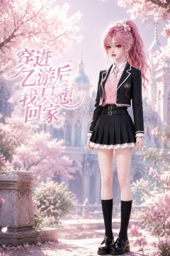 穿进乙游后我只想回家