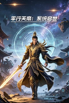 平行天帝：系统启世