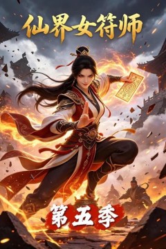 仙界女符师第五季