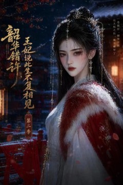 韶华错许，王妃说此生不复相见第二季