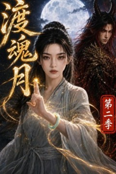 渡魂月第二季