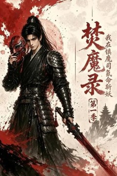 焚魔录：我在镇魔司氪命斩妖第一季