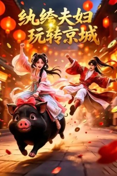 纨绔夫妇玩转京城2026