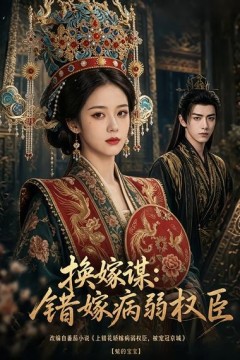 换嫁谋：错嫁病弱权臣