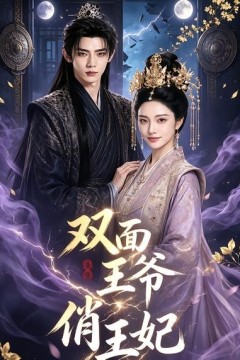 双面王爷俏王妃