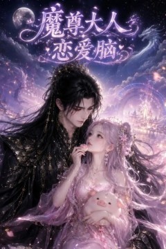 魔尊大人恋爱脑