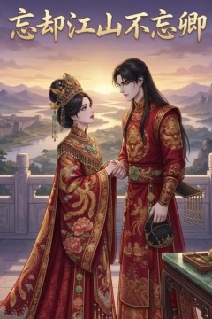 忘却江山不忘卿