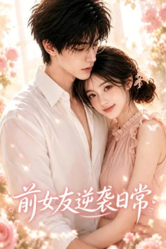 前女友逆袭日常