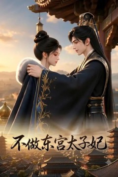 不做东宫太子妃