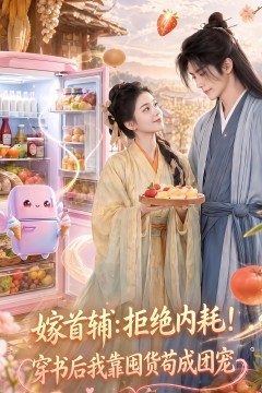 嫁首辅：拒绝内耗！穿书后我靠国货苟成团宠