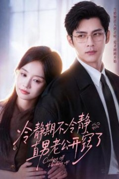 冷静期不冷静，直男老公开窍了